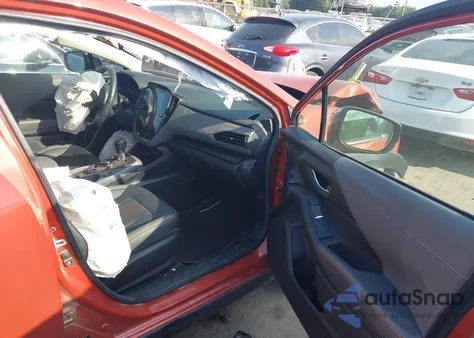 2024 Subaru Crosstrek Limited из США, поврежденный, VIN 4S4GUHL65R3775578